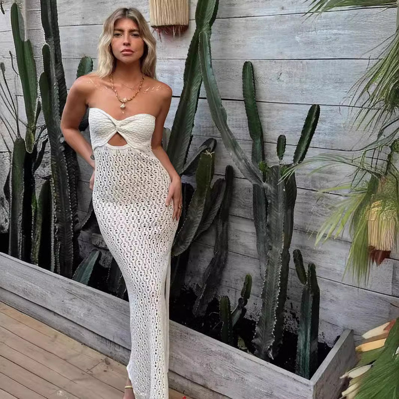 Vestido Palace